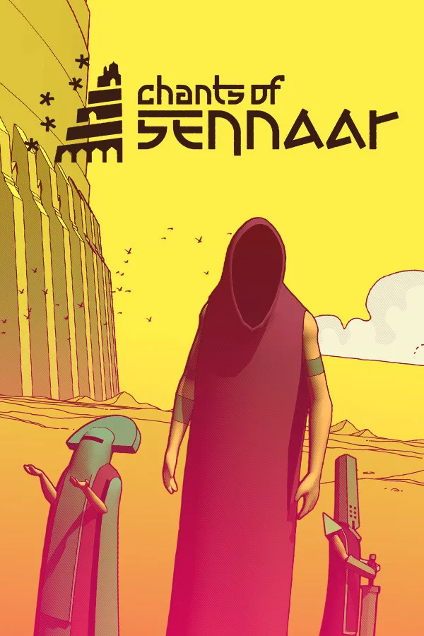 Focus Home Interactive Focus Home Interactive 76581 Chants of Sennaar downloadable game — product photo