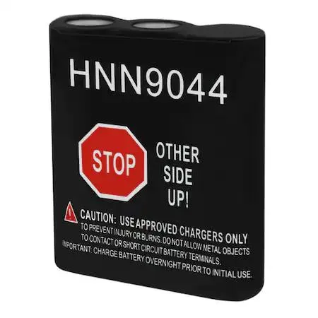 Mighty Max Battery Mighty Max Battery MAX3459217 7.5V 600mAh audio adapter — product photo
