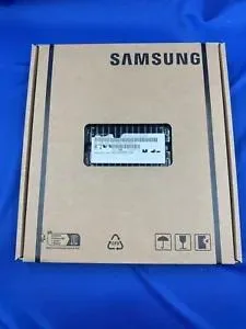 SAMSUNG SAMSUNG M321R8GA0PB0-CWM 64 GB DDR5 5600 MHz ECC Registered server accessory — product photo