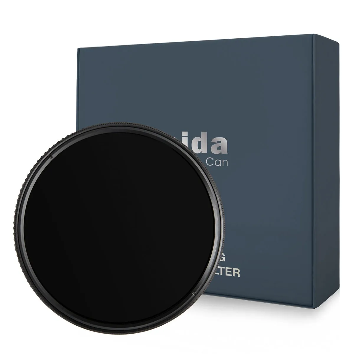 Haida Haida 58mm PROII Variable ND Filter 1.5-5.0 Stops — product photo