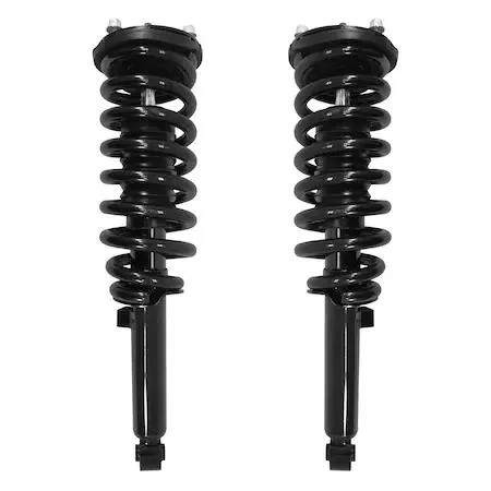 Unity front complete strut assembly kit for 2003-2006 Kia Sorento