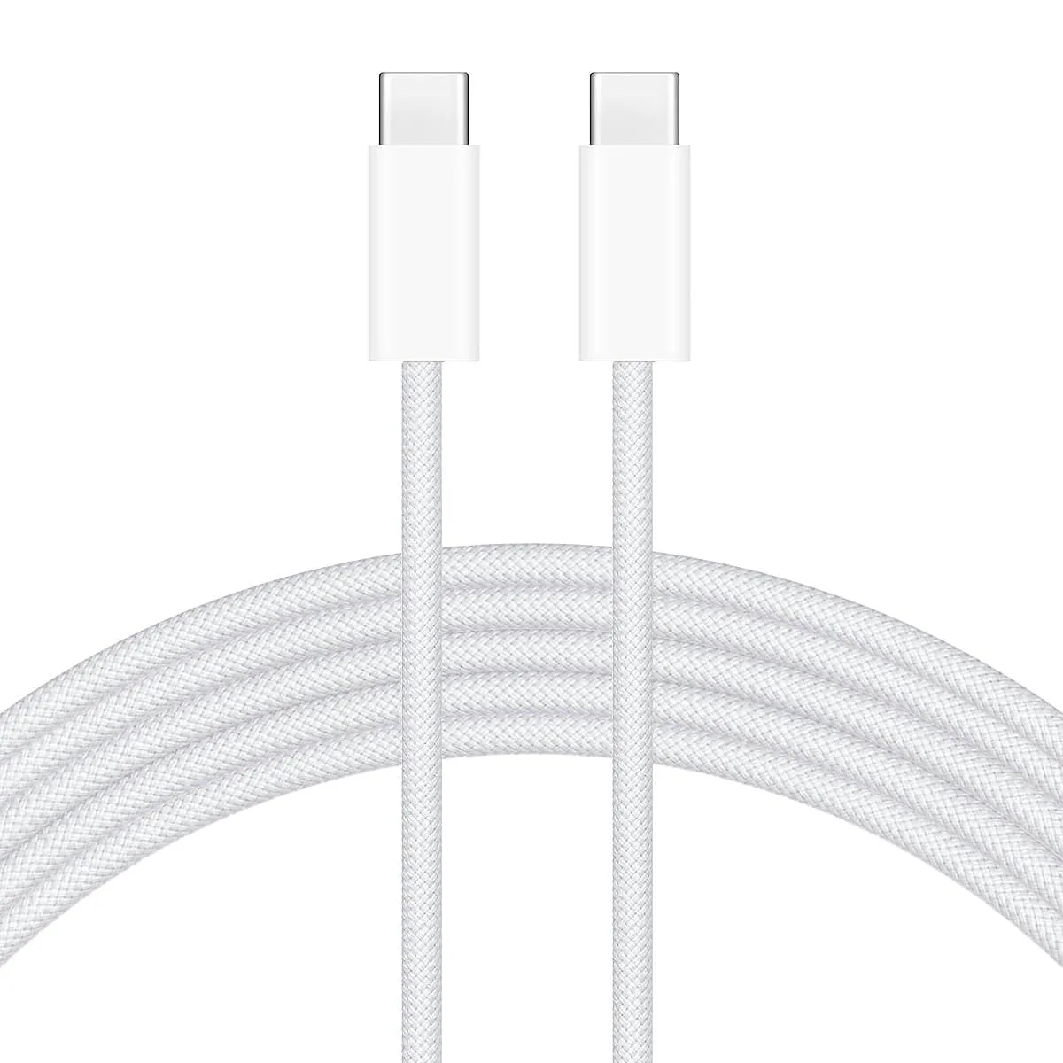 Chopmate Chopmate 10ft USB-C to USB-C woven cable 60W — product photo