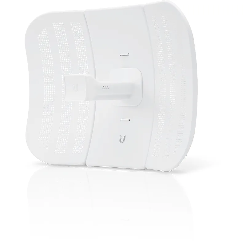 Ubiquiti Networks Ubiquiti Networks LBE-M5-23-US 23 dBi network antenna — product photo