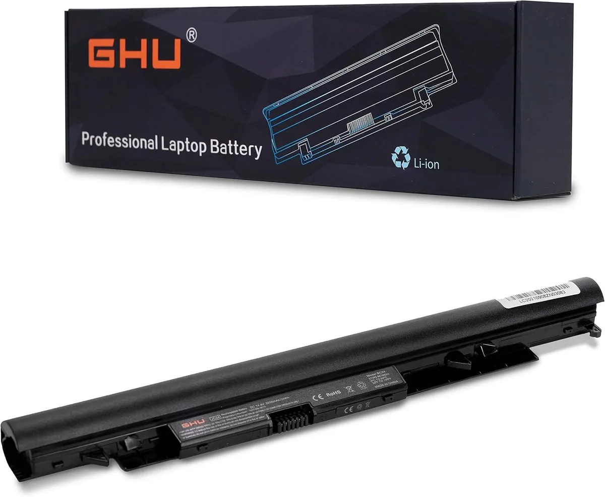 TAURKENAM TAURKENAM 33 Wh 2200 mAh 14.8 V laptop battery — product photo