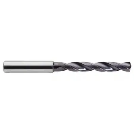 M.A. Ford M.A. Ford Cyclone Xd 5X Solid Double Margin Drill 6.00 mm — product photo