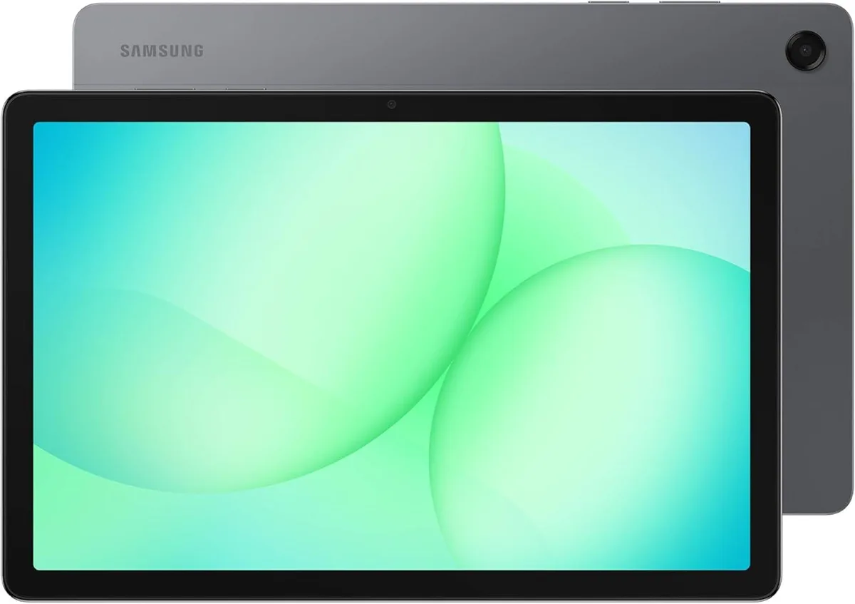 SAMSUNG SAMSUNG Galaxy Tab A11+ 6GB 128GB 11" 90Hz tablet — product photo