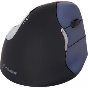 Evoluent Evoluent VM4RW VerticalMouse 4 Right Wireless Mouse — product photo