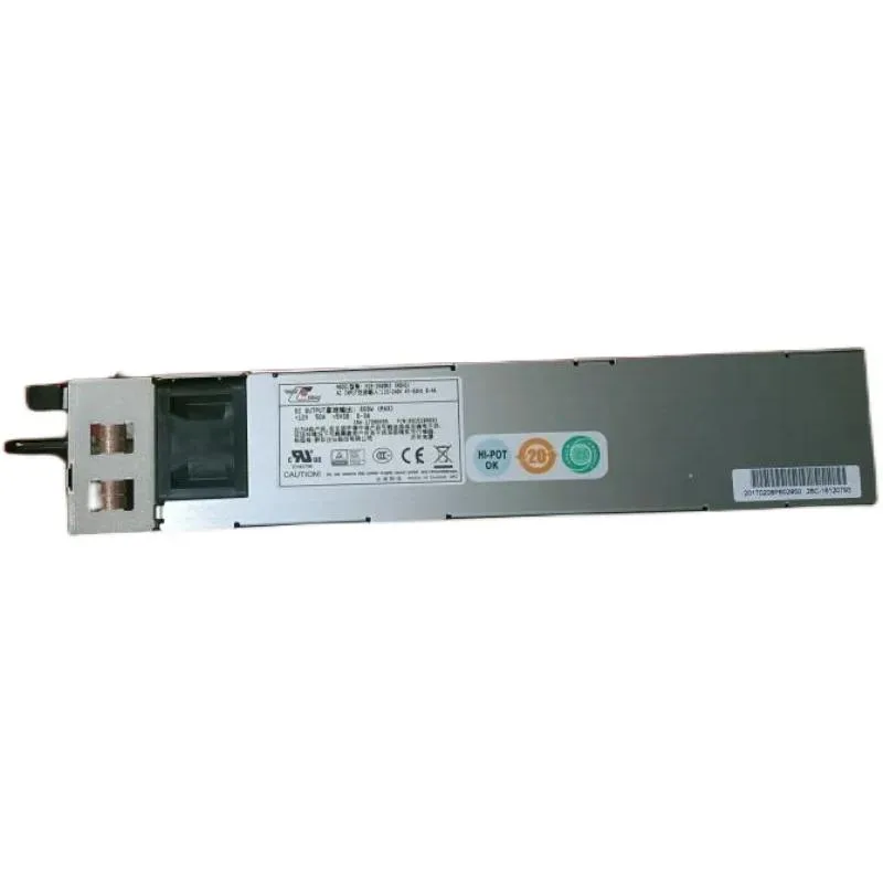 Supersuperuncle Supersuperuncle M1R-2600K2 600W Server Redundant Power Module — product photo