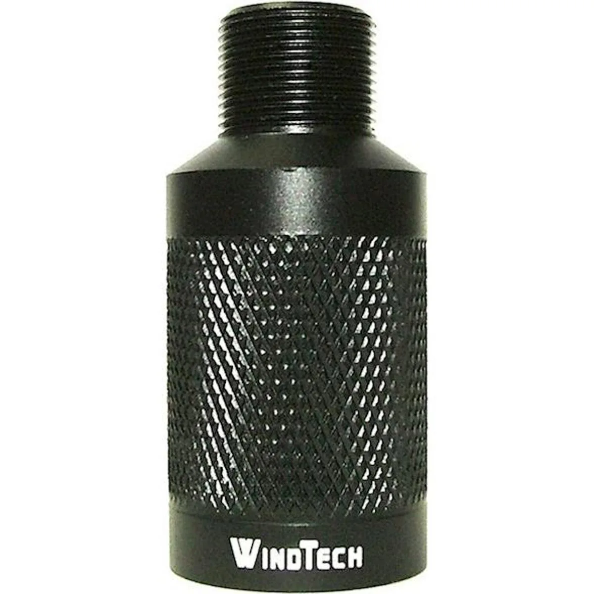 WindTech WindTech Extension Pole Adapter #PPA-01 3/4"-5 Female to 5/8"-27 Male — product photo