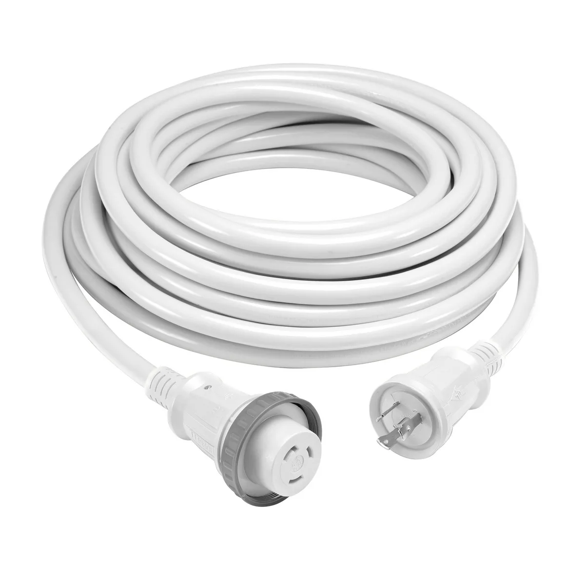 Hubbell Incorporated Hubbell Incorporated HBL61CM08WLEDBright 30A 125V 50ft LED softball accessory — product photo