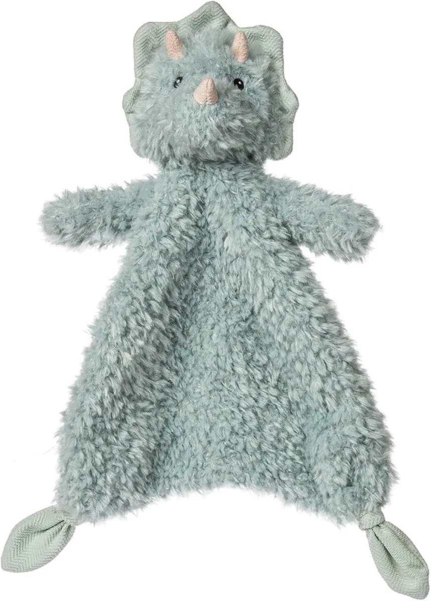 Mary Meyer Stuffed Toys Mary Meyer Stuffed Toys Again Friends Dinosaur 11-Inch — product photo