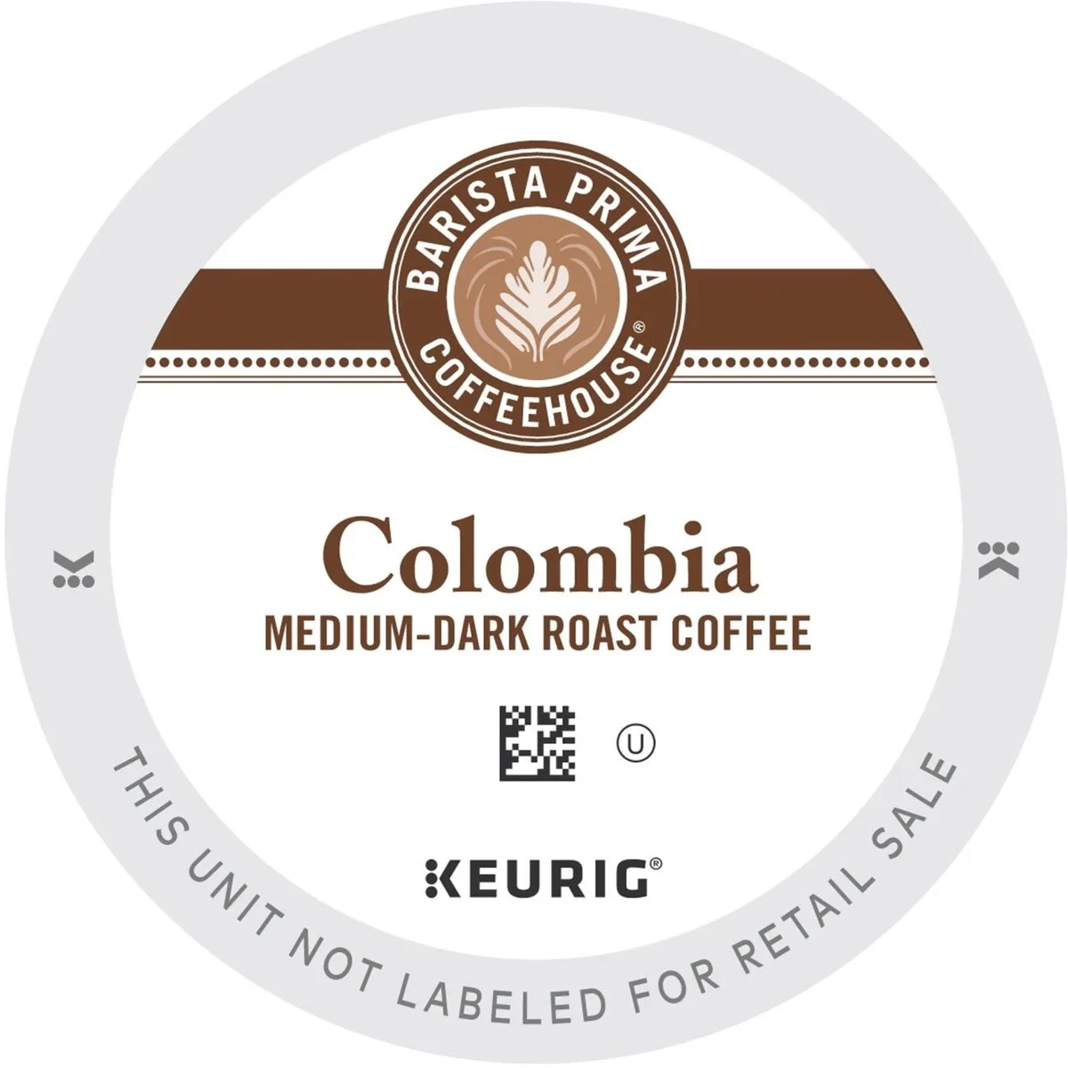 Keurig Keurig T6613 Barista Prima Colombia K-Cup Pods 24 Count — product photo