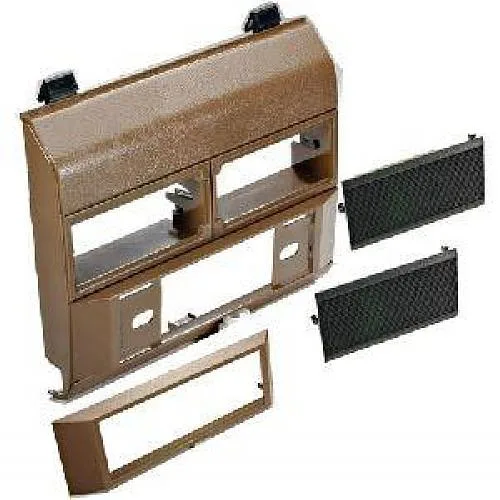 METRA METRA 99-3000BG Beige Chevrolet GMC Truck 1988-1994 Speaker Installation Kit — product photo