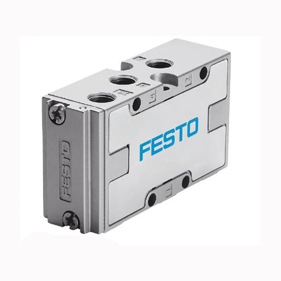Festo Festo VL-5-1/4-B Pneumatic Valve 14294 32mm — product photo