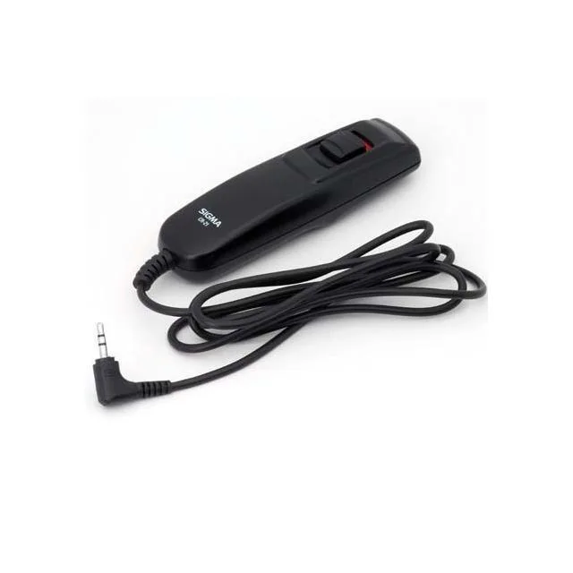 SIGMA SIGMA CR-21 Cable Release for SD14 SD15 SD1 Merrill — product photo