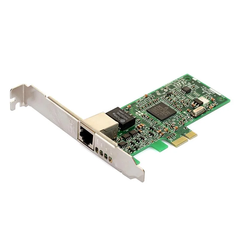 BFKK BFKK NetXtreme BCM5721 PCI-Express Gigabit Network Card — product photo