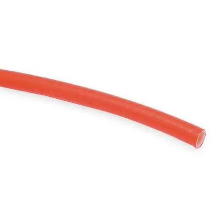 Eaton Eaton Synflex 4245-0412-100 Air Brake Tubing 100 ft Red — product photo