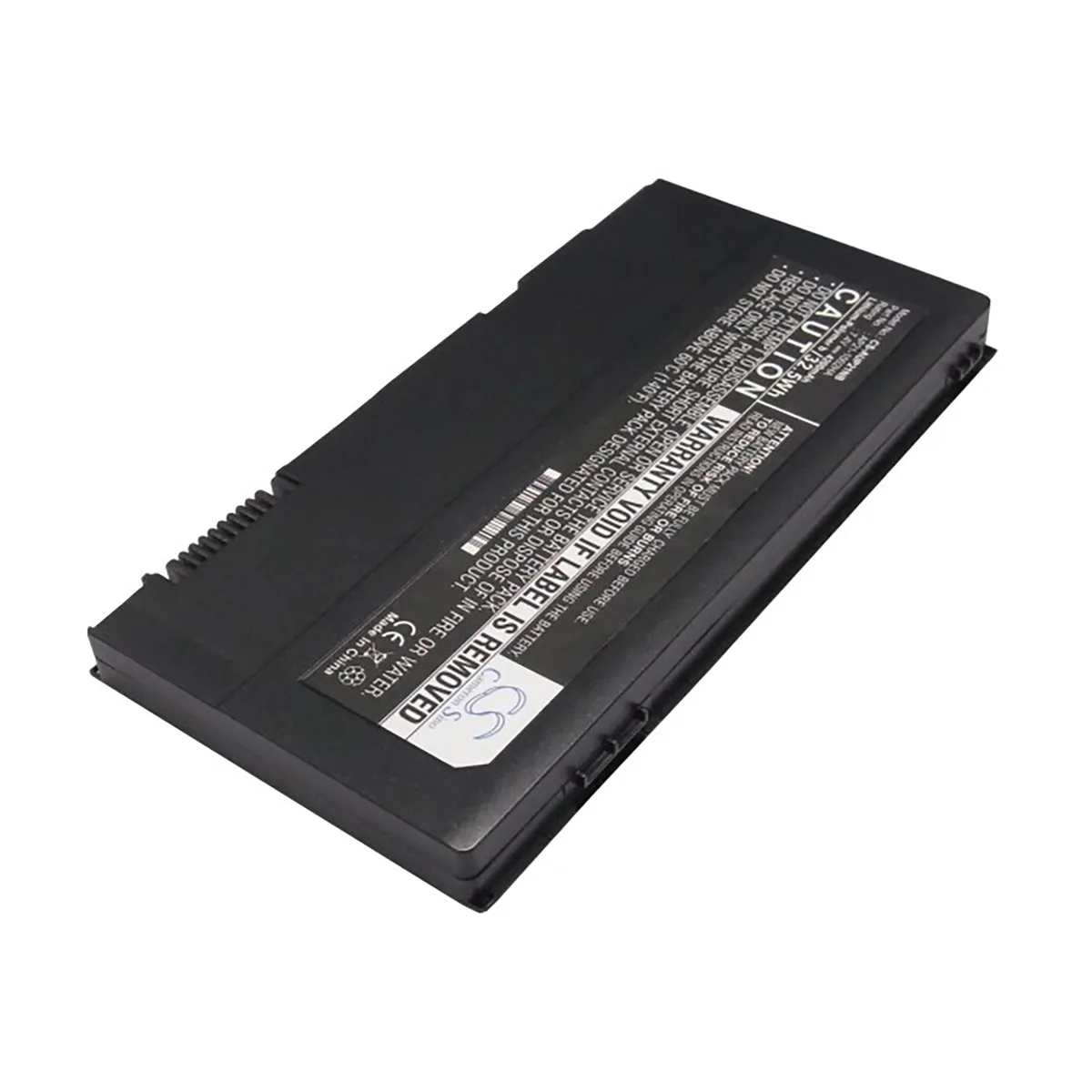 Cameron &amp; Co Cameron &amp; Co DS-CS-AUP21NB laptop battery 4.2 Ah 7.4 V Li-Polymer black — product photo