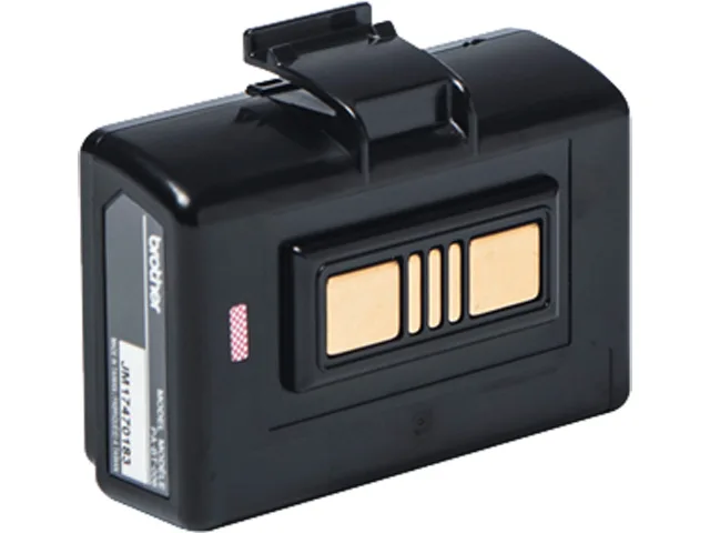 Brother Brother PA-BT-006 3000 mAh battery — product photo