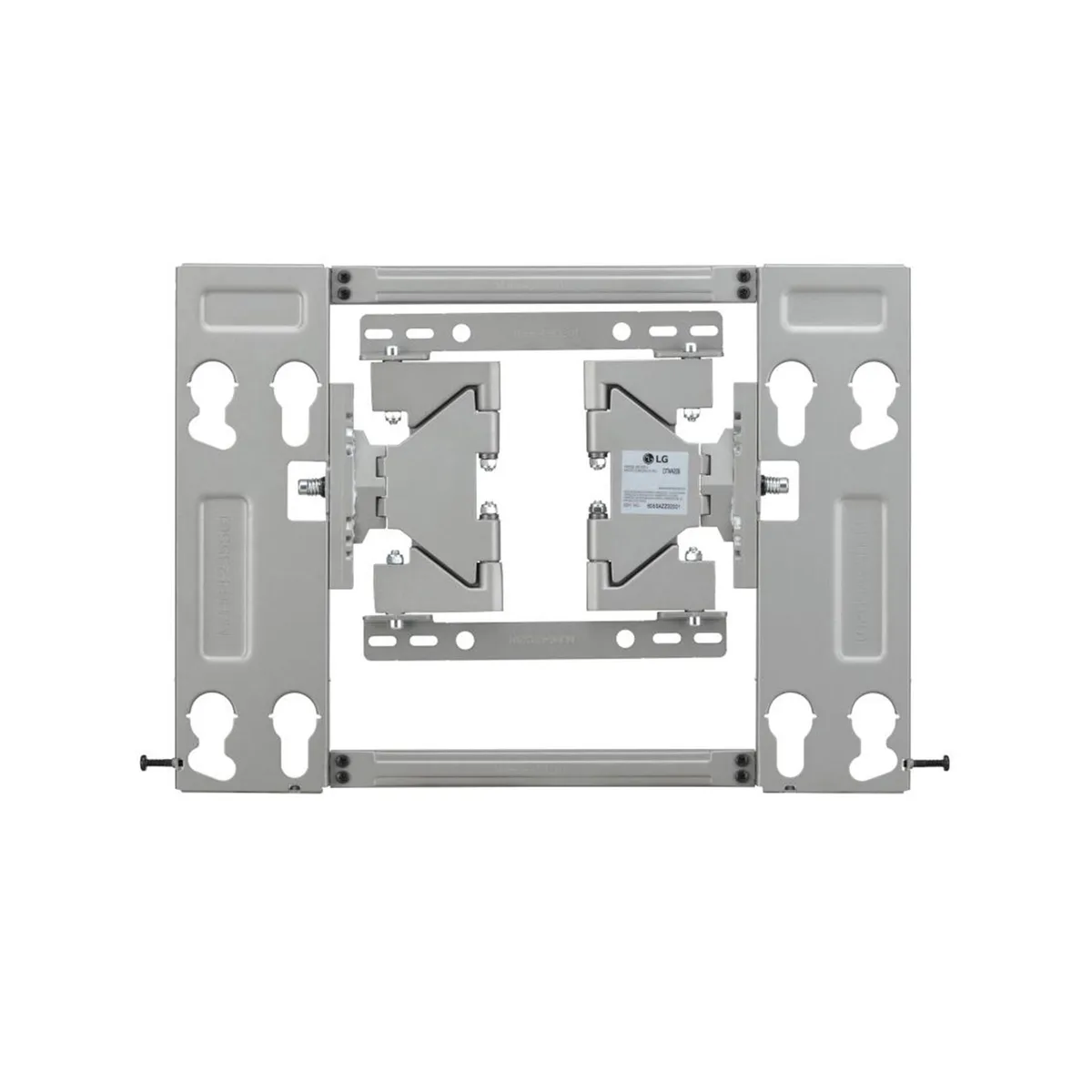 LG Electronics LG Electronics LSW440B Tilt TV Mount Silver 70" 400x200mm VESA — product photo