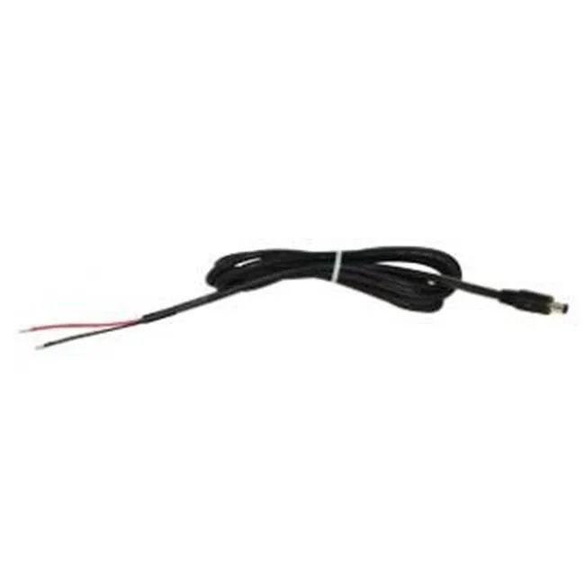 Lind Electronics, Inc. Lind Electronics CBLIP-F00058 72" 16AWG MP205 Input Cable — product photo