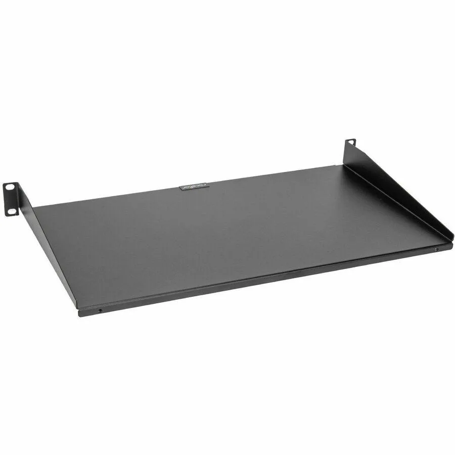 Rocstor Rocstor 1U Universal Cantilever Rack Mount Shelf 10in — product photo