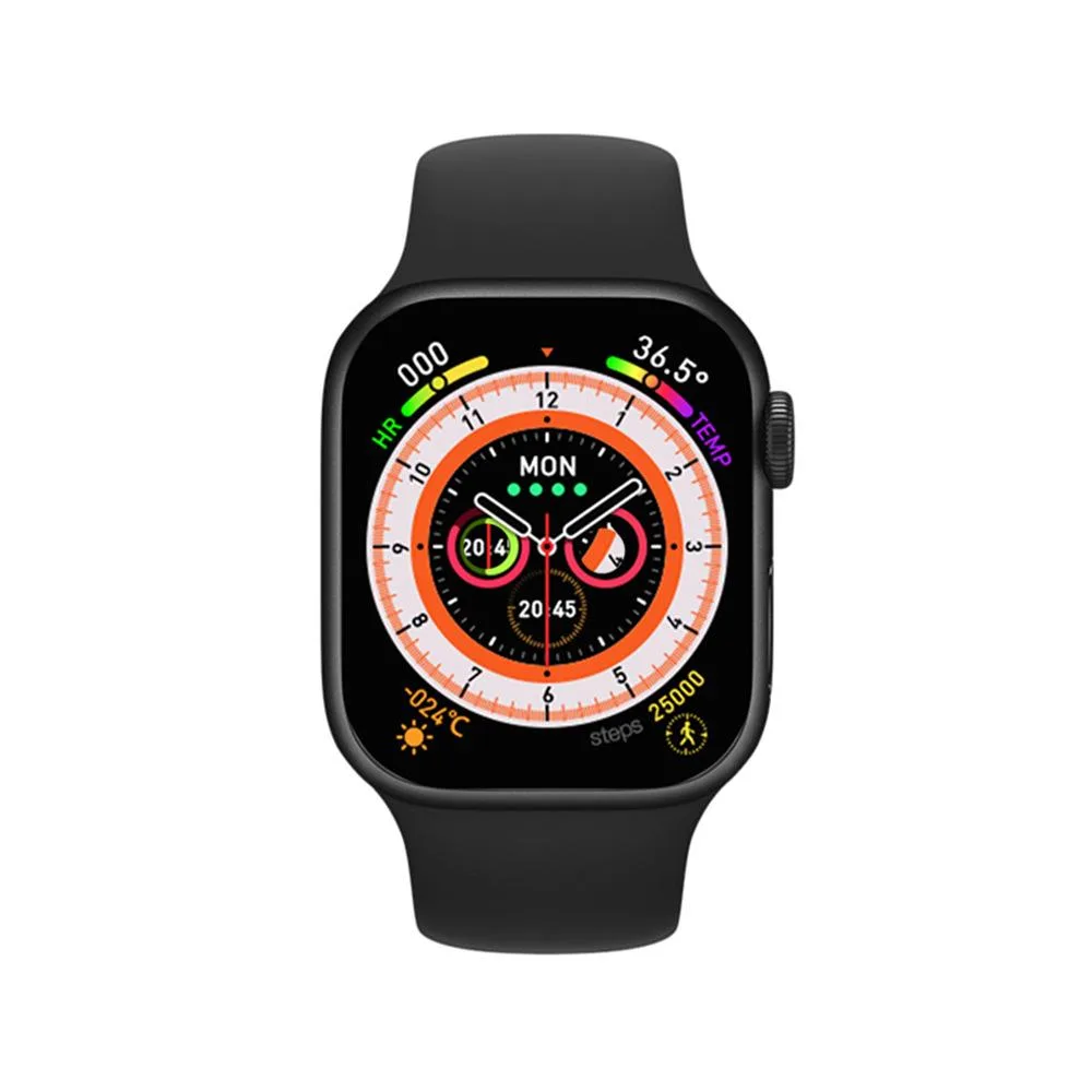 allentian allentian C900 Pro Max Smartwatch 180g 10m Wireless — product photo