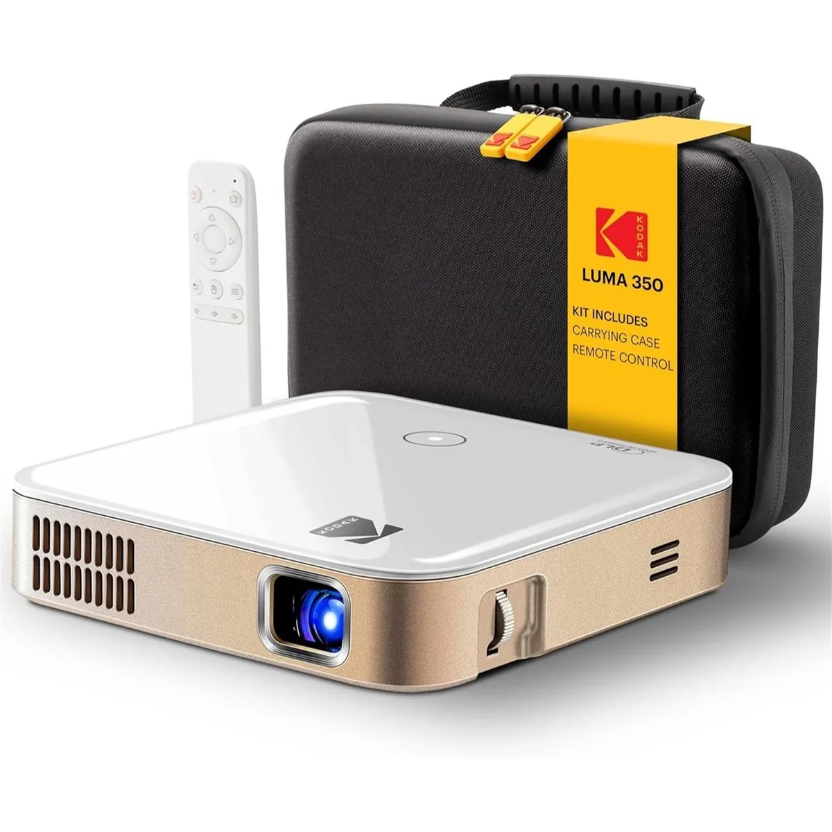 Kodak Kodak Luma 350 200 ANSI 854x480 business projector — product photo
