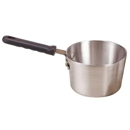 Crestware Crestware PAN7H 10.375" 7.5 qt Sauce Pan w/Cool Grip — product photo