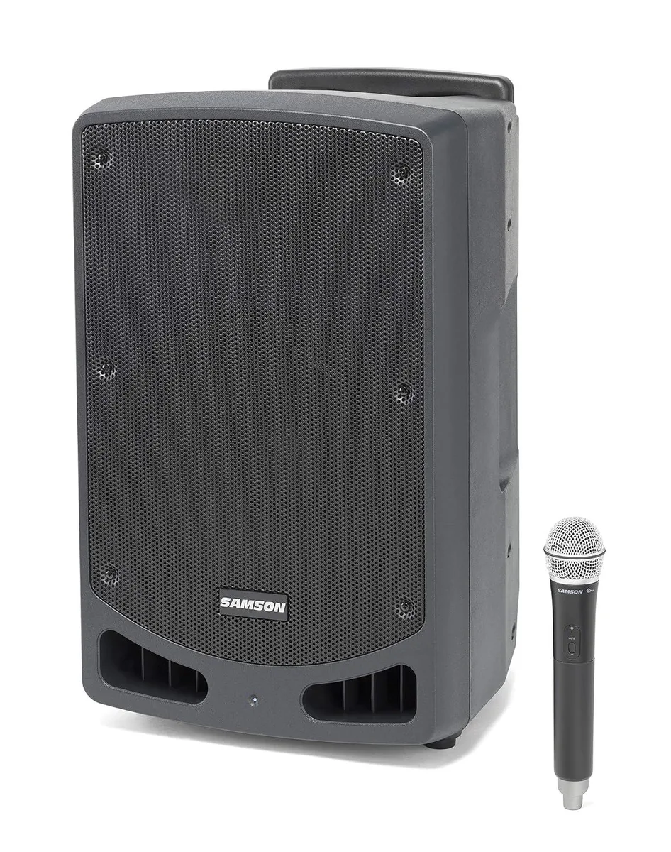 LORDWORLD LORDWORLD Expedition XP312w PA System Channel K — product photo