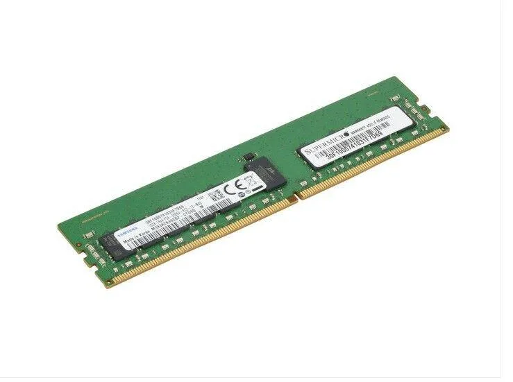 SAMSUNG SAMSUNG MEM-DR416L-SL04-ER26 16GB DDR4-2666 ECC REG DIMM — product photo