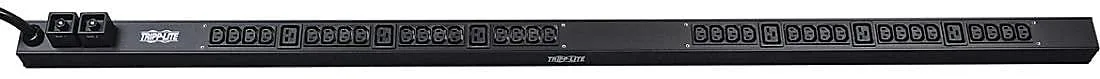 Tripp Lite Tripp Lite 15.1" Laptop PDUV30HV 30A 38 Outlets 208/240V — product photo