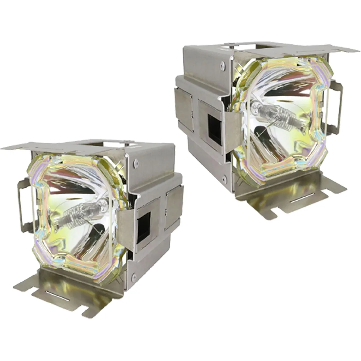 Barco Barco R9841829 DLP Replacement Lamp TwinPack (2 units) — product photo