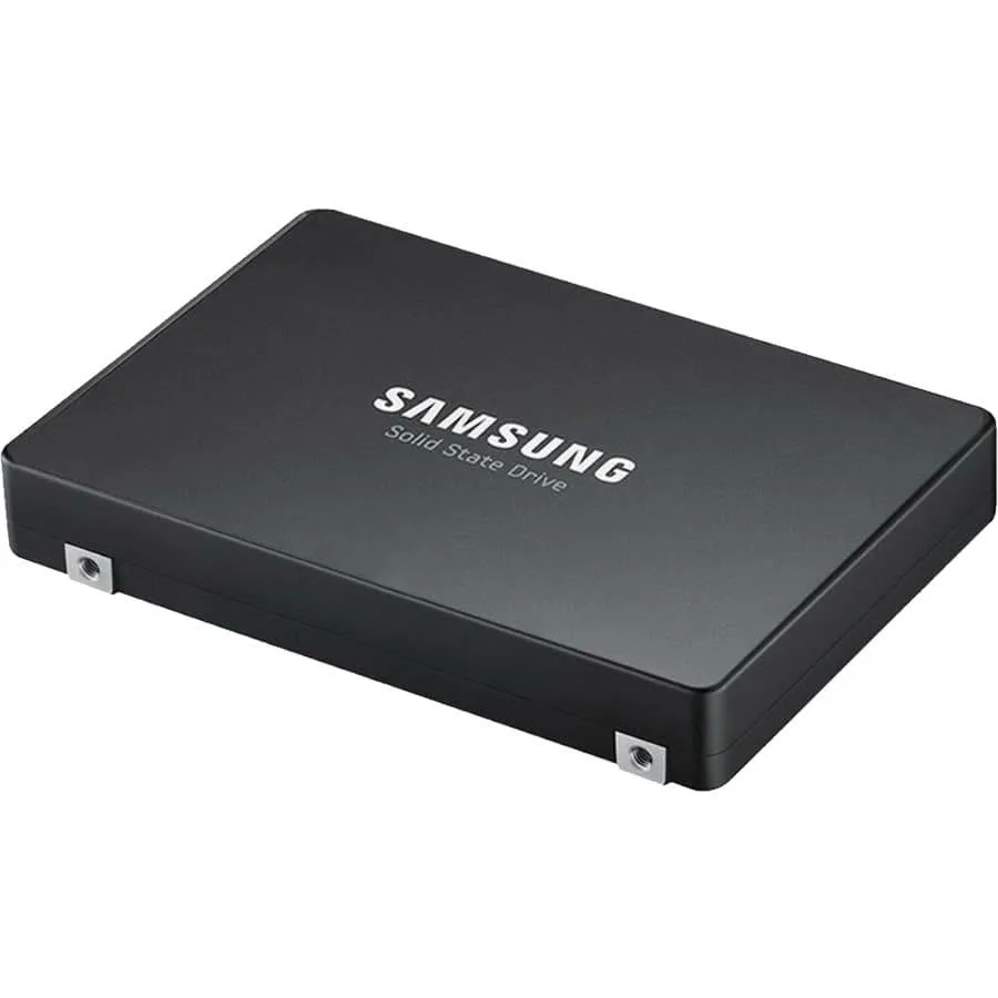 SAMSUNG SAMSUNG MZWLO1T9HCJR-00A07 PM1743 1.92 TB enterprise SSD — product photo