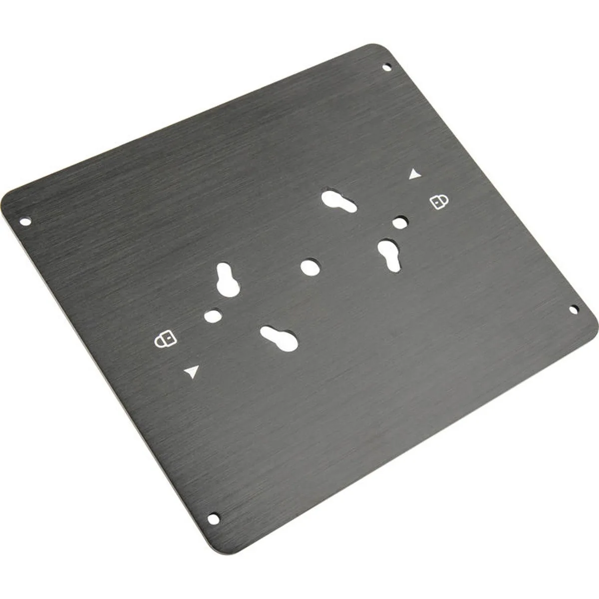 Kupo Kupo Mounting Plate Twist Lock for Kino Flo 4 Bank Fixture — product photo