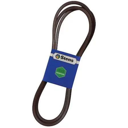 Transparent Stens OEM replacement belt 265-202 for Cub Cadet 954-04329A