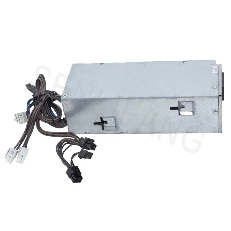 Lemincrash Lemincrash L460EBM-00 460W server power supply 6Pin+6Pin+8Pin+4Pin+4Pin — product photo