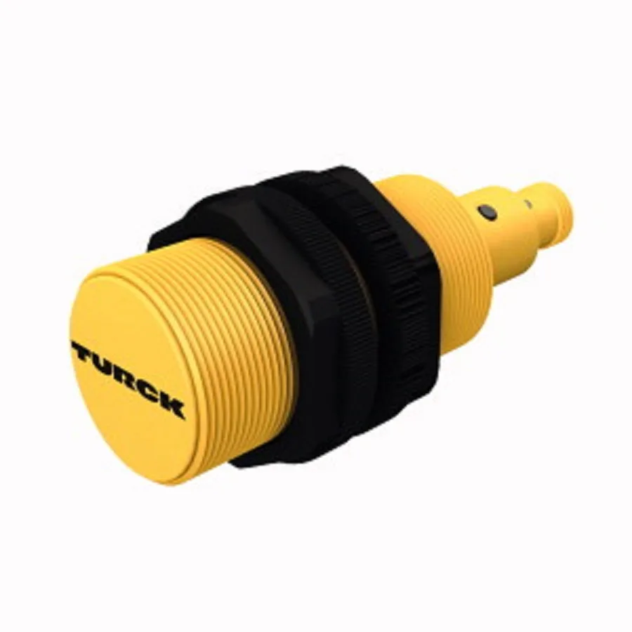 Turck Turck BC10-S30-VP4X-H1141 inductive sensor PNP electrician tool — product photo
