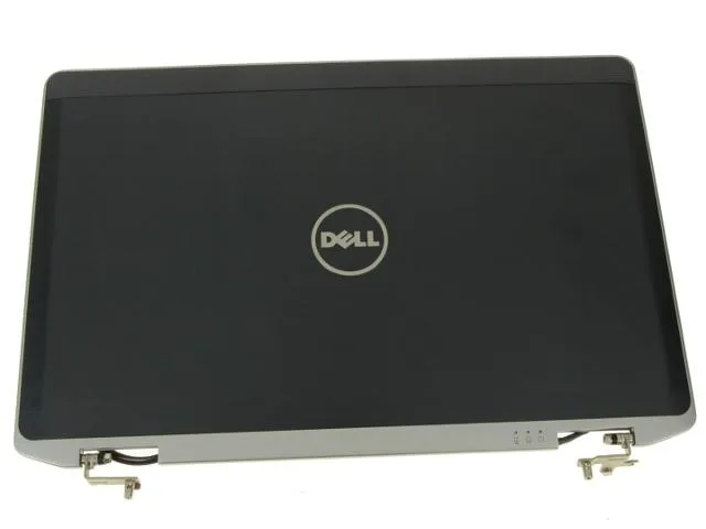 DELL DELL Latitude E6330 13.3" LCD Back Cover Lid Assembly 66MGC — product photo