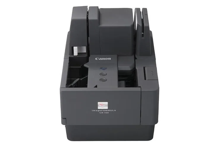 Canon Canon 1722C001 imageFORMULA CR-120 Compact Duplex POS accessory 120 cpm 150 ADF — product photo