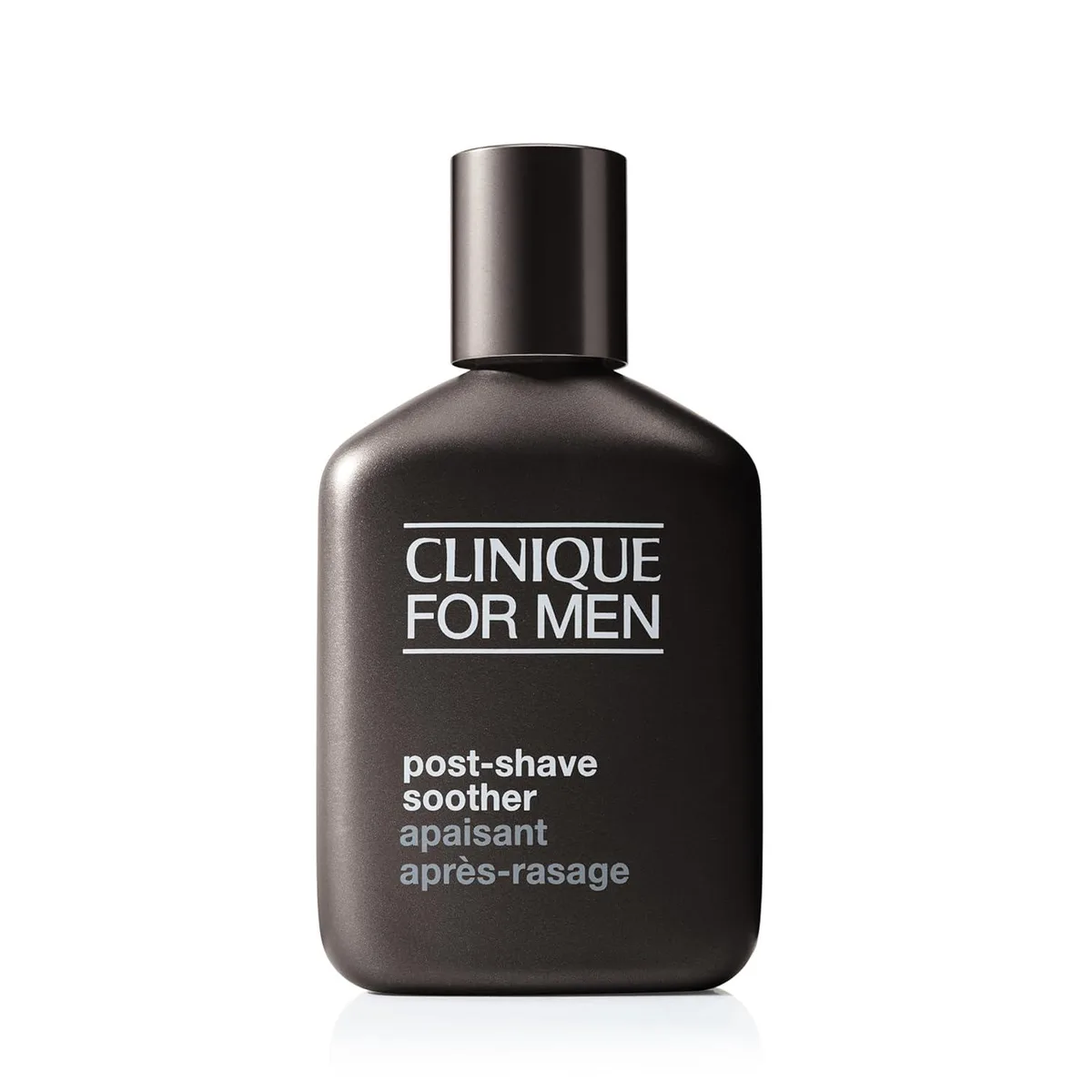 Clinique For Men post-shave soother face lotion 2.5 fl oz bottle