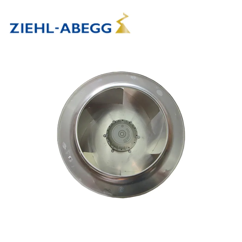 Fans Fans RH45M-VDK.4F.1R 450mm centrifugal case fan — product photo