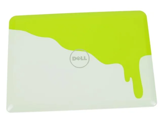 DELL DELL Inspiron Mini 10 10v LCD Back Cover Lid Nickelodeon J4K22 — product photo