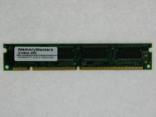 Simmtec, Inc Simmtec, Inc 128MB DIMM Q1283A for HP DesignJet 1050C 1055CM — product photo