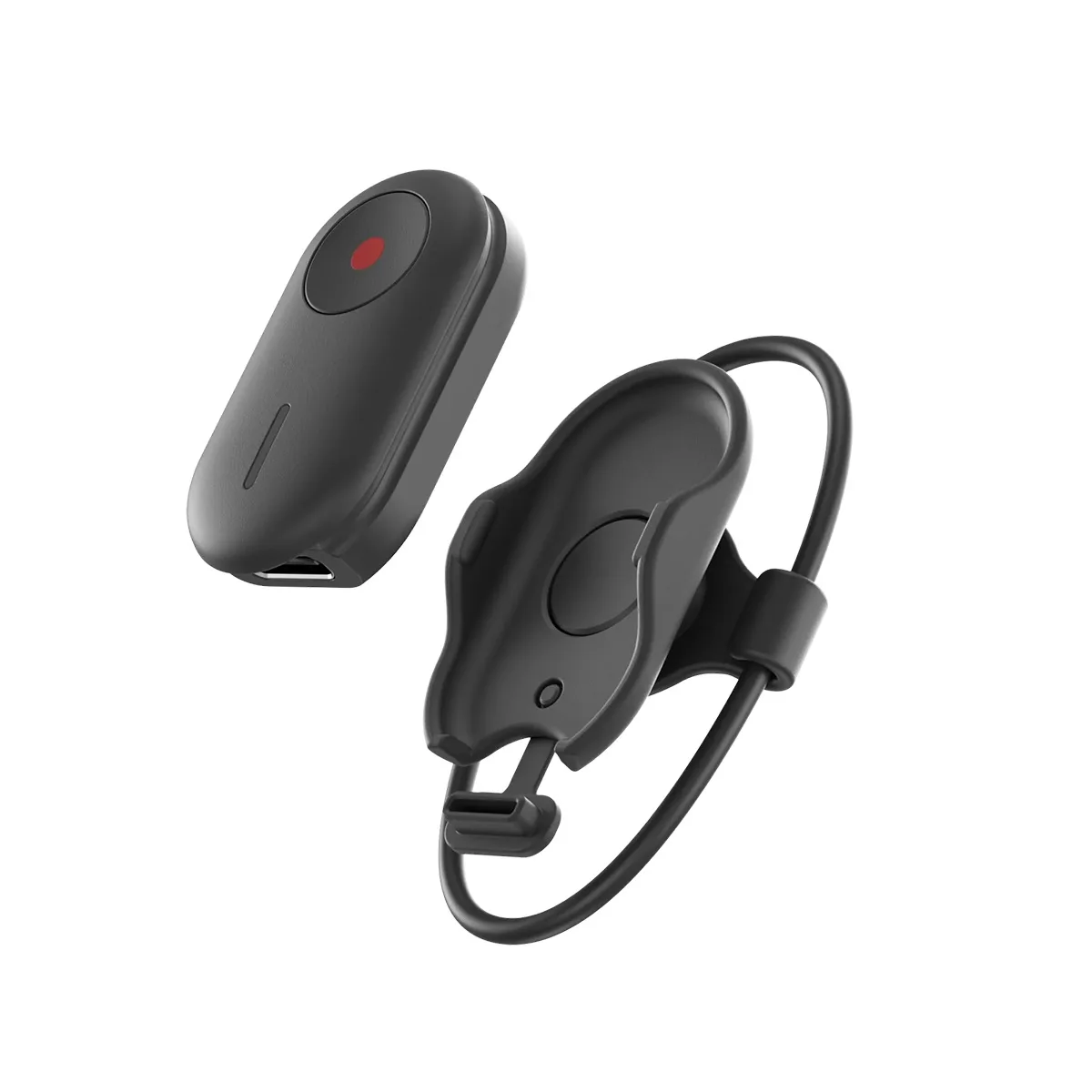 Insta360 Insta360 Mini Remote for X5 X4 Ace Pro 2 GO 3S action camera accessory — product photo