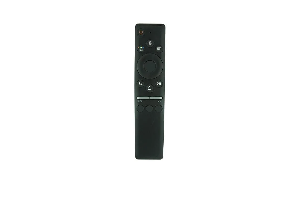 HCDZ HCDZ Replacement Remote Control for Samsung Q60T Series TVs — product photo