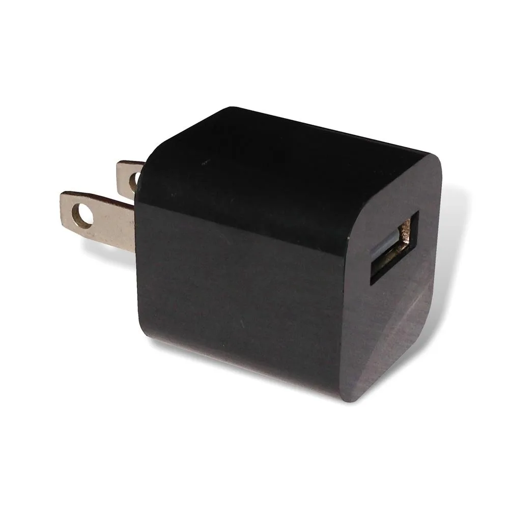 4XEM 4XEM 4XUSB1ACHARGERB USB Power Adapter 5 V 1 A — product photo