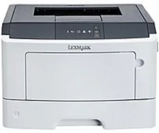 Lexmark Lexmark MS310DN 35S0100 laser printer 35 ppm 300 sheets — product photo