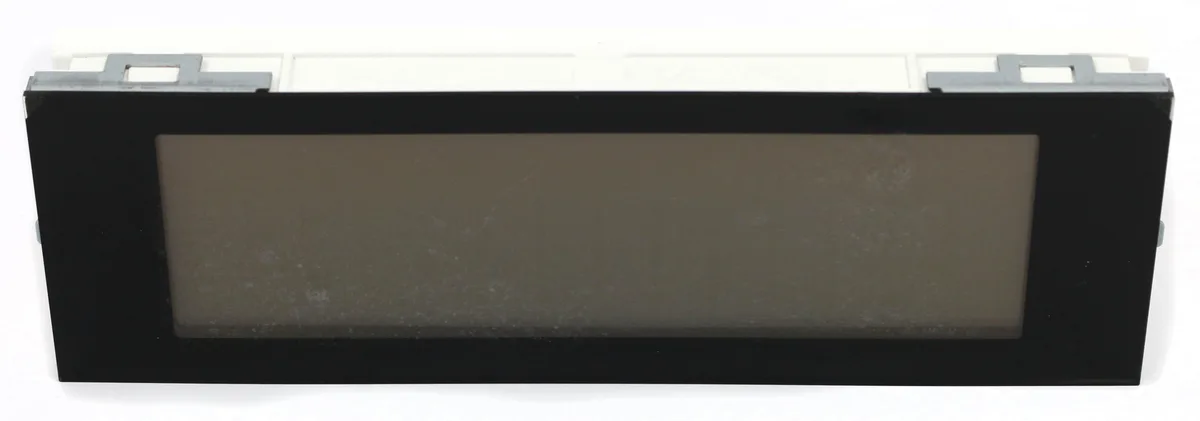 1 Factory Radio 1 Factory Radio 28090ET000 Display Screen 2007-2009 Nissan Sentra — product photo