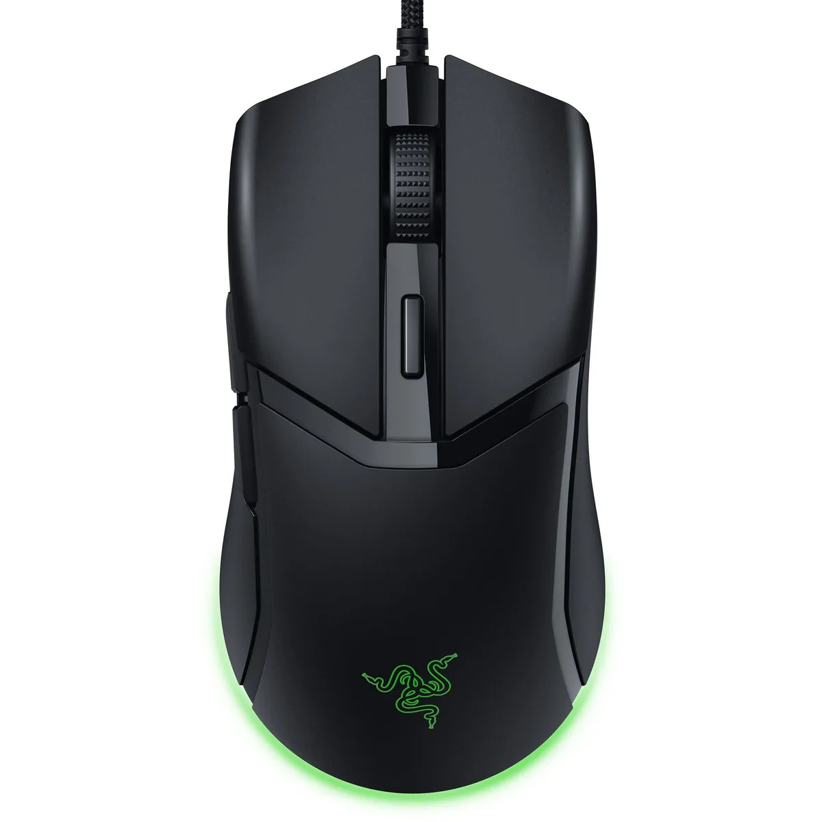  Razer Cobra Wired Gaming Mouse 58g Black Gen-3 8500 DPI — product photo
